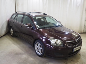 Toyota Avensis, Autot, Kempele, Tori.fi Toyota Avensis, Autot, Kempele, Tori.fi