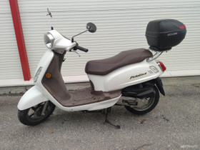 SYM Fiddle II 50, Skootterit, Moto, Sotkamo, Tori.fi SYM Fiddle II 50, Skootterit, Moto, Sotkamo, Tori.fi