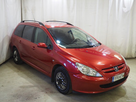 Peugeot 307, Autot, Kempele, Tori.fi Peugeot 307, Autot, Kempele, Tori.fi