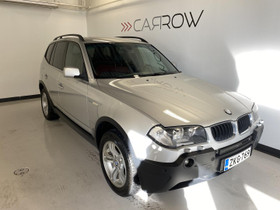 BMW X3, Autot, Raisio, Tori.fi BMW X3, Autot, Raisio, Tori.fi