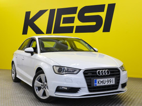 Audi A3, Autot, Espoo, Tori.fi Audi A3, Autot, Espoo, Tori.fi