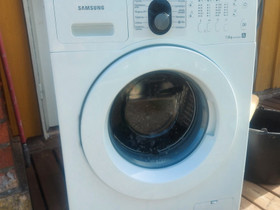 Samsung pesukone, Pesu- ja kuivauskoneet, Kodinkoneet, Uusikaupunki, Tori.fi Samsung pesukone, Pesu- ja kuivauskoneet, Kodinkoneet, Uusikaupunki, Tori.fi