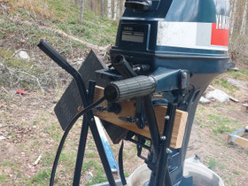 Yamaha 2t 9.9hv, Perämoottorit, Venetarvikkeet ja veneily, Mäntyharju, Tori.fi Yamaha 2t 9.9hv, Perämoottorit, Venetarvikkeet ja veneily, Mäntyharju, Tori.fi