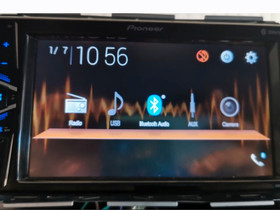 Pioneer DMH-G220BT, Autostereot ja tarvikkeet, Auton varaosat ja tarvikkeet, Varkaus, Tori.fi Pioneer DMH-G220BT, Autostereot ja tarvikkeet, Auton varaosat ja tarvikkeet, Varkaus, Tori.fi