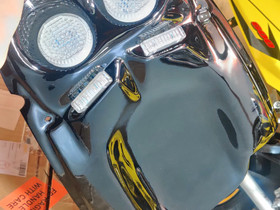 Gsxr 1000 00-02 Undertail LED, Moottoripyörän varaosat ja tarvikkeet, Mototarvikkeet ja varaosat, Vantaa, Tori.fi Gsxr 1000 00-02 Undertail LED, Moottoripyörän varaosat ja tarvikkeet, Mototarvikkeet ja varaosat, Vantaa, Tori.fi