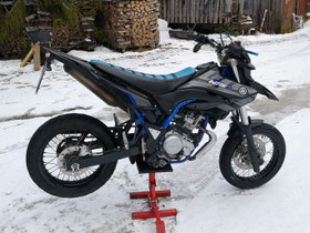 Yamaha wr 125 Kevari, Moottoripyörät, Moto, Hämeenlinna, Tori.fi Yamaha wr 125 Kevari, Moottoripyörät, Moto, Hämeenlinna, Tori.fi