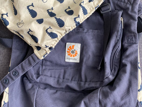 Ergobaby Original kantoreppu, Lastenhoitovälineet, Lastentarvikkeet ja lelut, Vantaa, Tori.fi Ergobaby Original kantoreppu, Lastenhoitovälineet, Lastentarvikkeet ja lelut, Vantaa, Tori.fi
