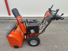 Husqvarna ST 330, Muut koneet ja tarvikkeet, Työkoneet ja kalusto, Sotkamo, Tori.fi Husqvarna ST 330, Muut koneet ja tarvikkeet, Työkoneet ja kalusto, Sotkamo, Tori.fi