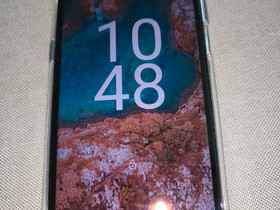 Nokia X20 5g, Puhelimet, Puhelimet ja tarvikkeet, Lahti, Tori.fi Nokia X20 5g, Puhelimet, Puhelimet ja tarvikkeet, Lahti, Tori.fi
