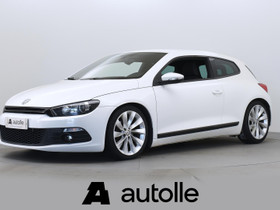 Volkswagen Scirocco, Autot, Vantaa, Tori.fi Volkswagen Scirocco, Autot, Vantaa, Tori.fi