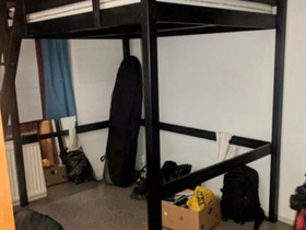 Ikean parvisänky, Sängyt ja makuuhuone, Sisustus ja huonekalut, Tampere, Tori.fi Ikean parvisänky, Sängyt ja makuuhuone, Sisustus ja huonekalut, Tampere, Tori.fi