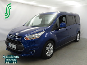 Ford Grand Tourneo Connect, Autot, Lahti, Tori.fi Ford Grand Tourneo Connect, Autot, Lahti, Tori.fi