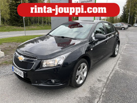Chevrolet Cruze, Autot, Vaasa, Tori.fi Chevrolet Cruze, Autot, Vaasa, Tori.fi