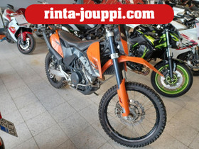 KTM 690, Moottoripyörät, Moto, Vaasa, Tori.fi KTM 690, Moottoripyörät, Moto, Vaasa, Tori.fi