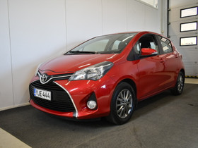 Toyota Yaris, Autot, Huittinen, Tori.fi Toyota Yaris, Autot, Huittinen, Tori.fi