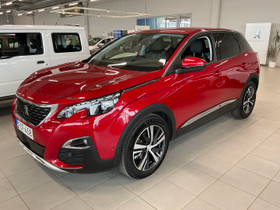 Peugeot 3008, Autot, Seinäjoki, Tori.fi Peugeot 3008, Autot, Seinäjoki, Tori.fi