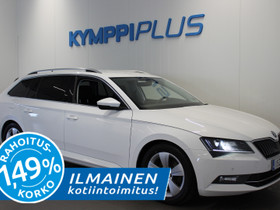 Skoda Superb, Autot, Lempäälä, Tori.fi Skoda Superb, Autot, Lempäälä, Tori.fi