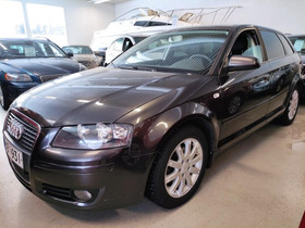 Audi A3, Autot, Kaarina, Tori.fi Audi A3, Autot, Kaarina, Tori.fi
