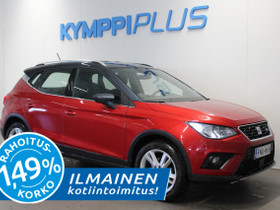 Seat Arona, Autot, Lempäälä, Tori.fi Seat Arona, Autot, Lempäälä, Tori.fi