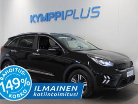 Kia Niro Plug-in, Autot, Lempäälä, Tori.fi Kia Niro Plug-in, Autot, Lempäälä, Tori.fi
