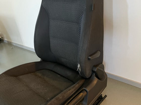 Vasen etu istuin vw jetta 6 /2012v, Autovaraosat, Auton varaosat ja tarvikkeet, Joensuu, Tori.fi Vasen etu istuin vw jetta 6 /2012v, Autovaraosat, Auton varaosat ja tarvikkeet, Joensuu, Tori.fi