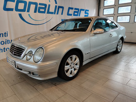 Mercedes-Benz CLK, Autot, Pietarsaari, Tori.fi Mercedes-Benz CLK, Autot, Pietarsaari, Tori.fi