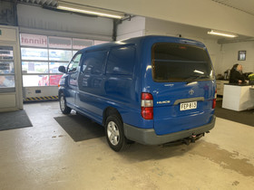 Toyota Hiace, Autot, Lohja, Tori.fi Toyota Hiace, Autot, Lohja, Tori.fi