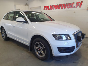 Audi Q5, Autot, Kempele, Tori.fi Audi Q5, Autot, Kempele, Tori.fi