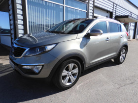 Kia SPORTAGE, Autot, Ylivieska, Tori.fi Kia SPORTAGE, Autot, Ylivieska, Tori.fi