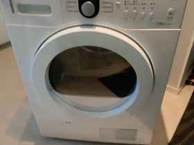 Samsung 7 kg kuivuri, Pesu- ja kuivauskoneet, Kodinkoneet, Tyrnävä, Tori.fi Samsung 7 kg kuivuri, Pesu- ja kuivauskoneet, Kodinkoneet, Tyrnävä, Tori.fi