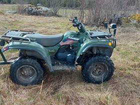 Kawasaki 650 2001, Mönkijät, Moto, Nokia, Tori.fi Kawasaki 650 2001, Mönkijät, Moto, Nokia, Tori.fi