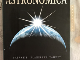 Astronomica tietokirja lukematon, Harrastekirjat, Kirjat ja lehdet, Tampere, Tori.fi Astronomica tietokirja lukematon, Harrastekirjat, Kirjat ja lehdet, Tampere, Tori.fi