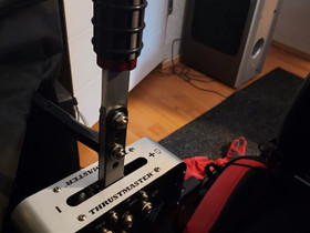 Thrustmaster TSS handbrake sparco mod, Muu tietotekniikka, Tietokoneet ja lisälaitteet, Akaa, Tori.fi Thrustmaster TSS handbrake sparco mod, Muu tietotekniikka, Tietokoneet ja lisälaitteet, Akaa, Tori.fi