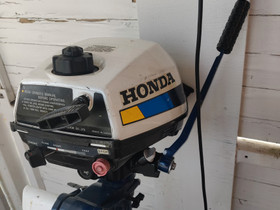 Honda 2 HV, Perämoottorit, Venetarvikkeet ja veneily, Hämeenlinna, Tori.fi Honda 2 HV, Perämoottorit, Venetarvikkeet ja veneily, Hämeenlinna, Tori.fi