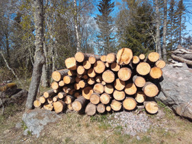 Puuta, kuusi- ja koivutukkeja, Maatalous, Vaasa, Tori.fi Puuta, kuusi- ja koivutukkeja, Maatalous, Vaasa, Tori.fi
