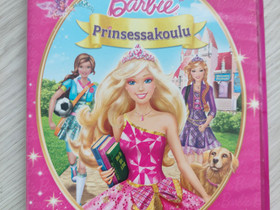 Barbie DVD, Elokuvat, Jyväskylä, Tori.fi