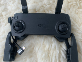 DJI mini ohjain, Muu valokuvaus, Kamerat ja valokuvaus, Tampere, Tori.fi DJI mini ohjain, Muu valokuvaus, Kamerat ja valokuvaus, Tampere, Tori.fi