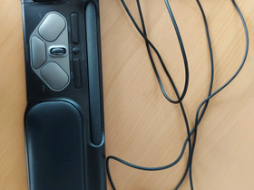Contour, Rollermouse Pro3, Oheislaitteet, Tietokoneet ja lisälaitteet, Helsinki, Tori.fi Contour, Rollermouse Pro3, Oheislaitteet, Tietokoneet ja lisälaitteet, Helsinki, Tori.fi