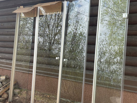 Suihkuseinät, Kylpyhuoneet, WC:t ja saunat, Rakennustarvikkeet ja työkalut, Vantaa, Tori.fi Suihkuseinät, Kylpyhuoneet, WC:t ja saunat, Rakennustarvikkeet ja työkalut, Vantaa, Tori.fi
