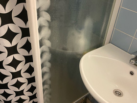Väliseinät suihkuun 258x80, Kylpyhuoneet, WC:t ja saunat, Rakennustarvikkeet ja työkalut, Helsinki, Tori.fi Väliseinät suihkuun 258x80, Kylpyhuoneet, WC:t ja saunat, Rakennustarvikkeet ja työkalut, Helsinki, Tori.fi