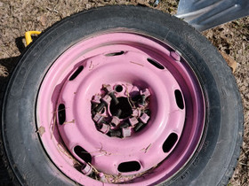 Dayton 177/70R14, Renkaat ja vanteet, Joensuu, Tori.fi Dayton 177/70R14, Renkaat ja vanteet, Joensuu, Tori.fi