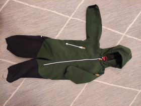 Reima softshell-haalari, koko 92, Lastenvaatteet ja kengät, Kajaani, Tori.fi Reima softshell-haalari, koko 92, Lastenvaatteet ja kengät, Kajaani, Tori.fi