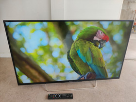 Sony 42" smart-tv, Televisiot, Viihde-elektroniikka, Tampere, Tori.fi Sony 42" smart-tv, Televisiot, Viihde-elektroniikka, Tampere, Tori.fi