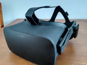 Oculus Rift CV1, Oheislaitteet, Tietokoneet ja lisälaitteet, Joensuu, Tori.fi Oculus Rift CV1, Oheislaitteet, Tietokoneet ja lisälaitteet, Joensuu, Tori.fi
