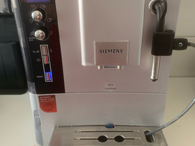 Siemens eq.5 macchiato, Muut kodinkoneet, Kodinkoneet, Turku, Tori.fi Siemens eq.5 macchiato, Muut kodinkoneet, Kodinkoneet, Turku, Tori.fi