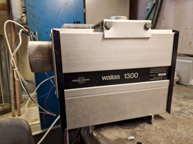 Wallas 1300, Veneen varusteet ja varaosat, Venetarvikkeet ja veneily, Loviisa, Tori.fi Wallas 1300, Veneen varusteet ja varaosat, Venetarvikkeet ja veneily, Loviisa, Tori.fi