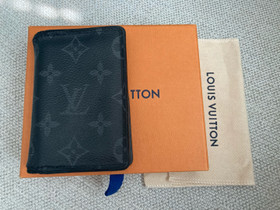 Louis Vuitton pocket organizer lompakko, Muut asusteet, Asusteet ja kellot, Turku, Tori.fi Louis Vuitton pocket organizer lompakko, Muut asusteet, Asusteet ja kellot, Turku, Tori.fi