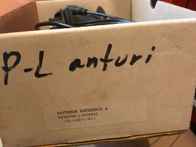 Anturi, Veneen varusteet ja varaosat, Venetarvikkeet ja veneily, Hanko, Tori.fi Anturi, Veneen varusteet ja varaosat, Venetarvikkeet ja veneily, Hanko, Tori.fi