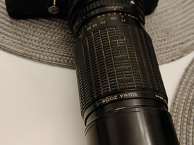 Topcon retro kamera RM300 Pentanx-k objektiivillä, Kamerat, Kamerat ja valokuvaus, Pirkkala, Tori.fi Topcon retro kamera RM300 Pentanx-k objektiivillä, Kamerat, Kamerat ja valokuvaus, Pirkkala, Tori.fi