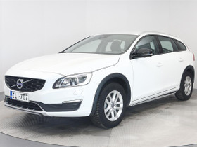 VOLVO V60 Cross Country, Autot, Vaasa, Tori.fi VOLVO V60 Cross Country, Autot, Vaasa, Tori.fi